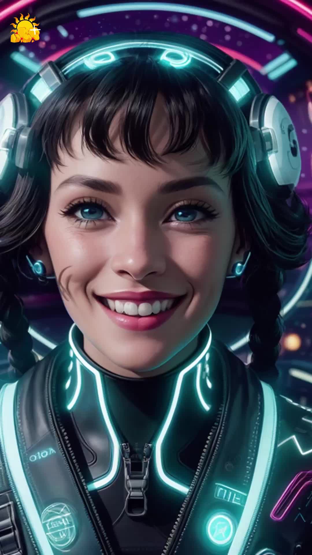 ChatGPT 🤣 Chiste 🇪🇸 ¡Puedo hablar 10 idiomas!