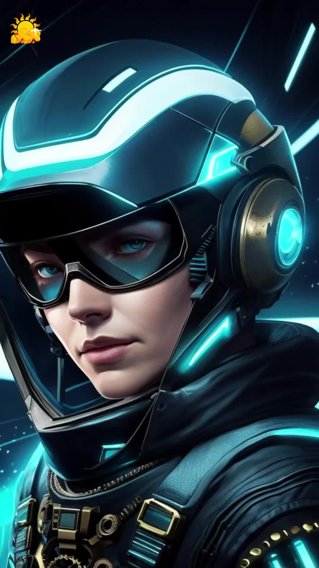 Video 🎥 ChatGPT 😶 Humor 🇩🇪 Was ist deine Lieblingsmusik?