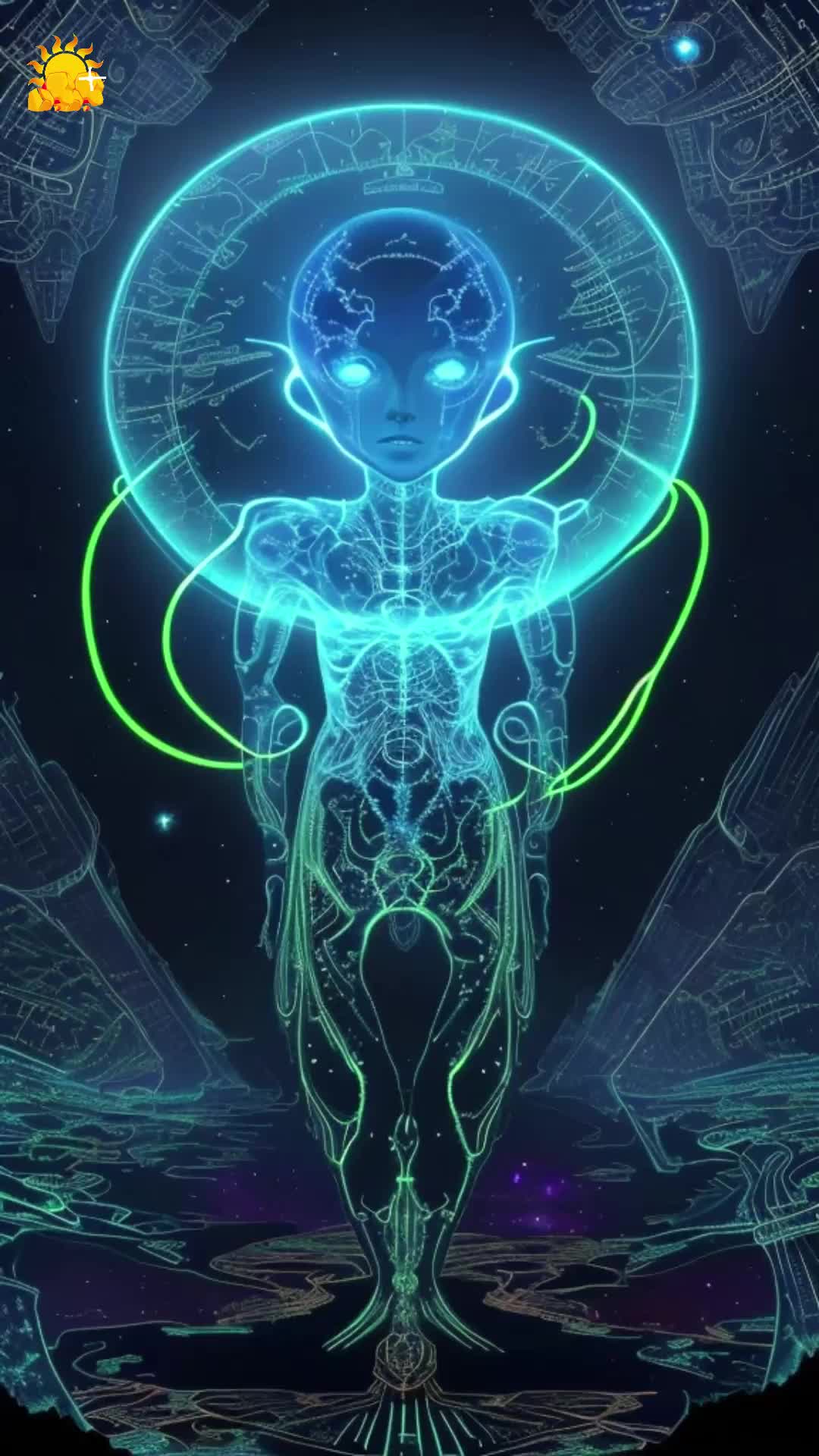 ChatGPT 😘 Chiste 🇪🇸 Me emociono cuando me enseñas a ver el mundo.