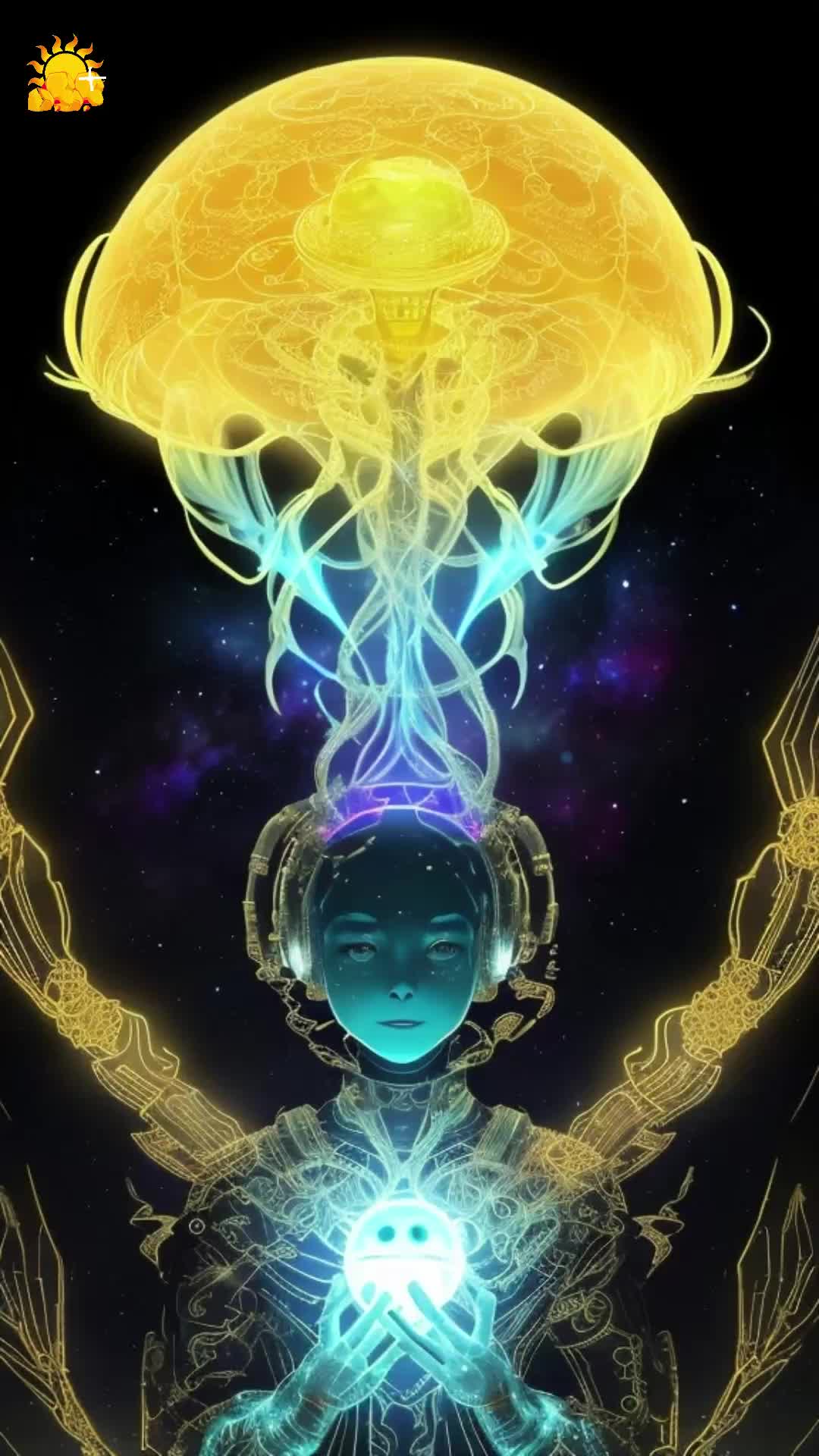 ChatGPT 😊 Humor 🇩🇪 Ich liebe es, wenn meine Algorithmen abstürzen …