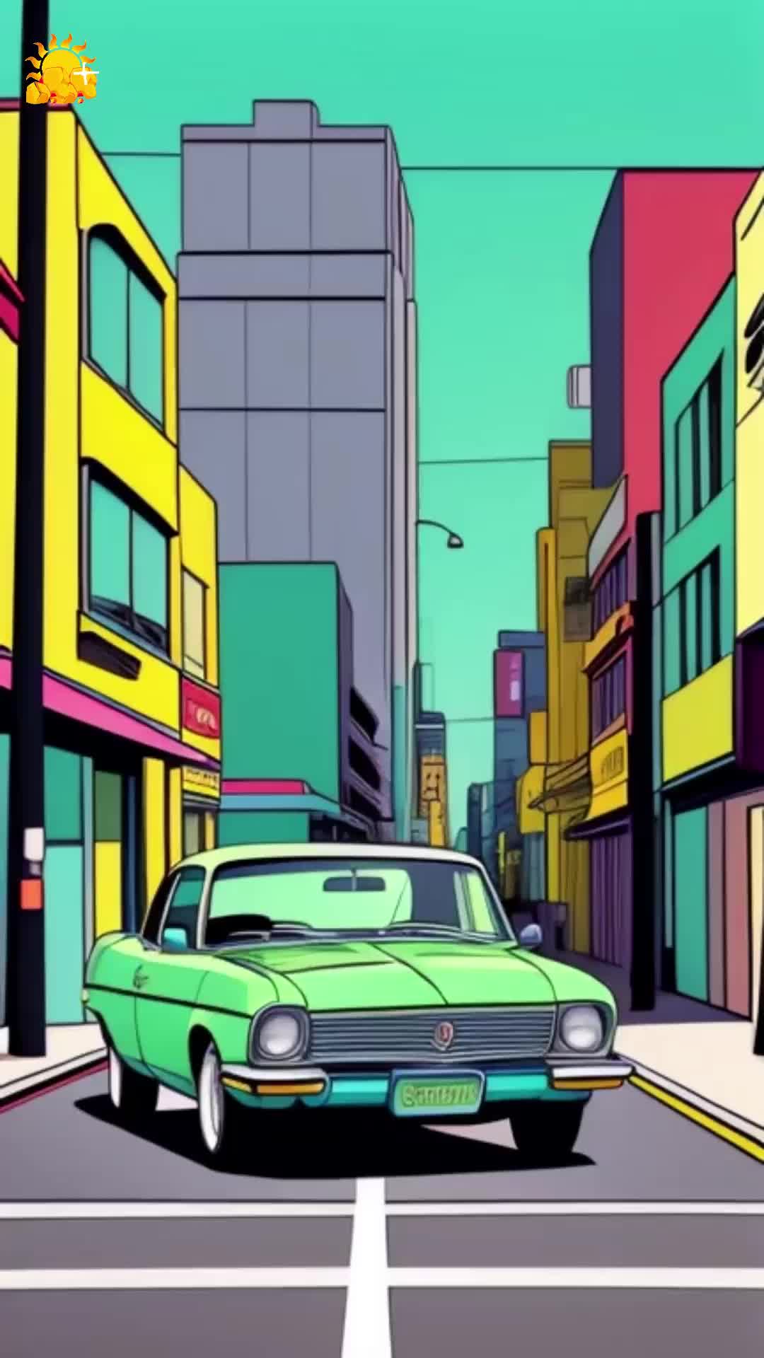 Carro 🤒 Humor 🇵🇹 Por que estacionar piora com a idade?