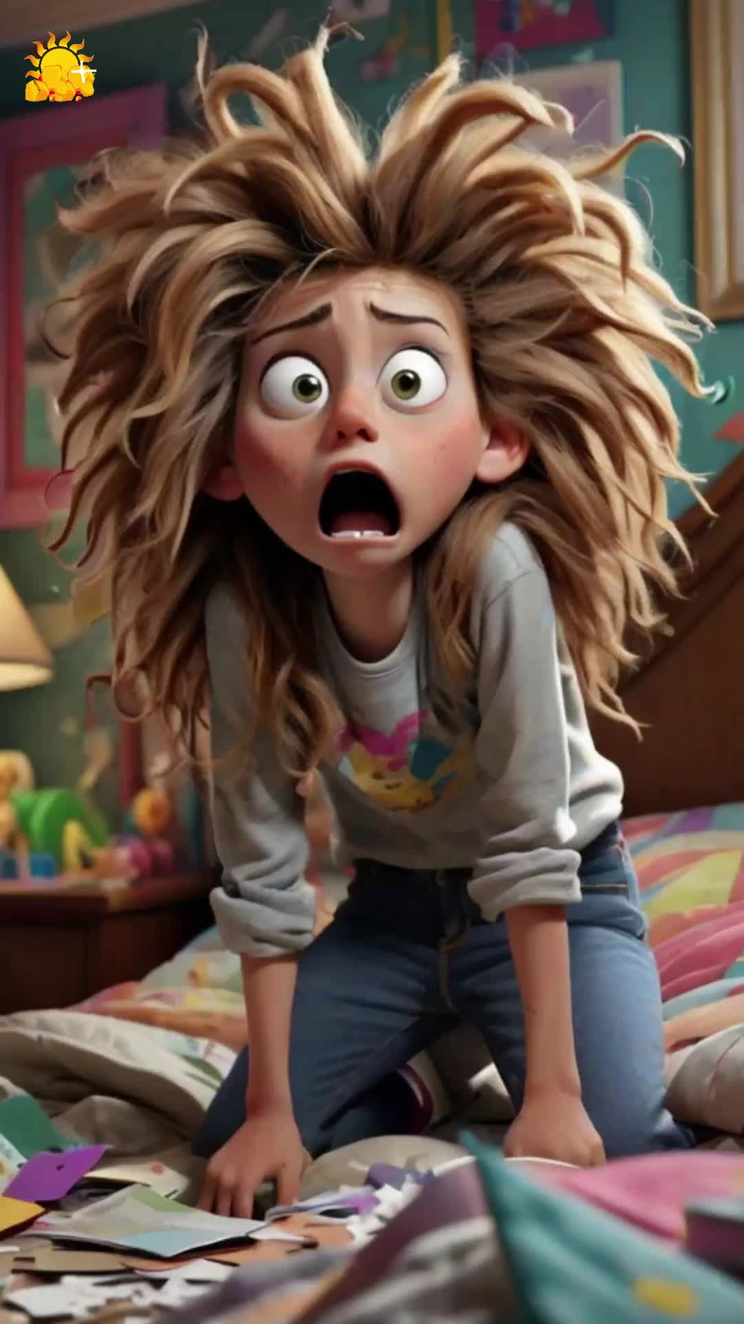 Partenariat 😗 Humour 🇫🇷 Savez-vous pourquoi papa est si gros ?