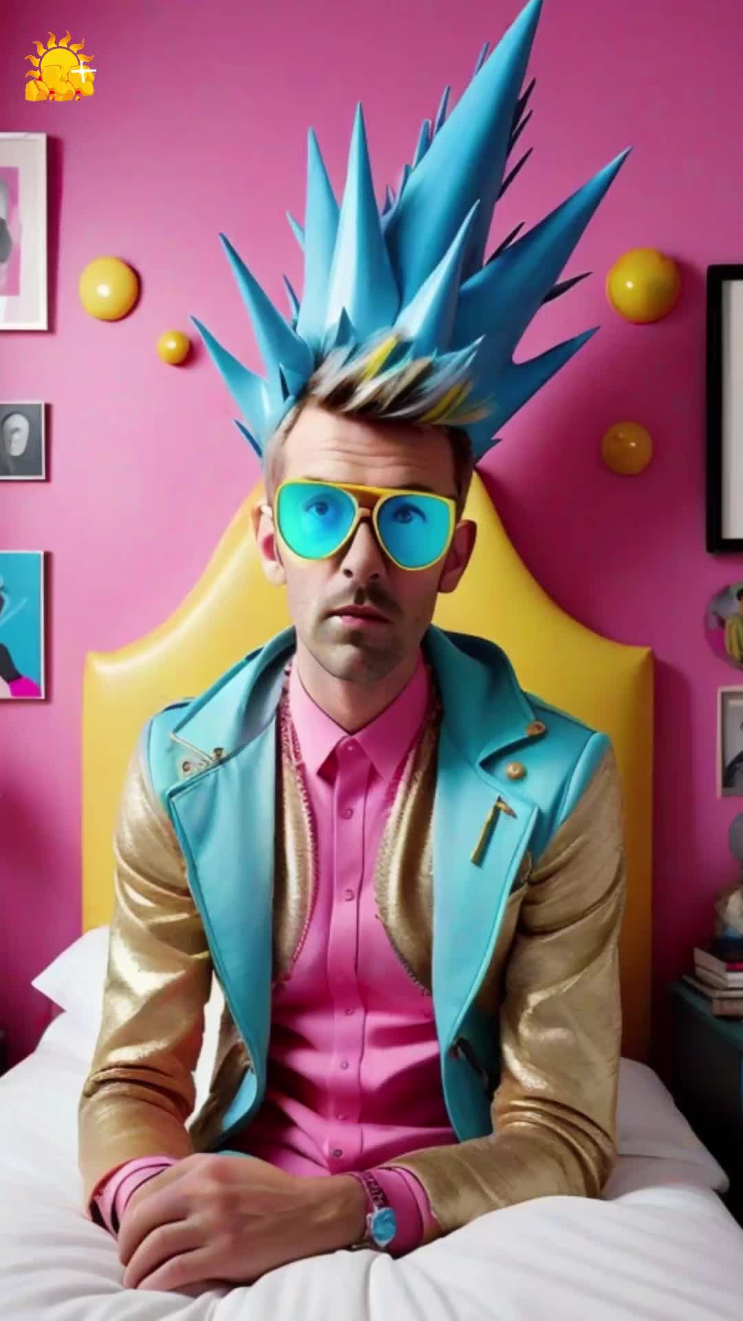 Partnerschaft 😋 Humor 🇩🇪 Was sind die drei Wörter, die Liebende für immer verbinden?