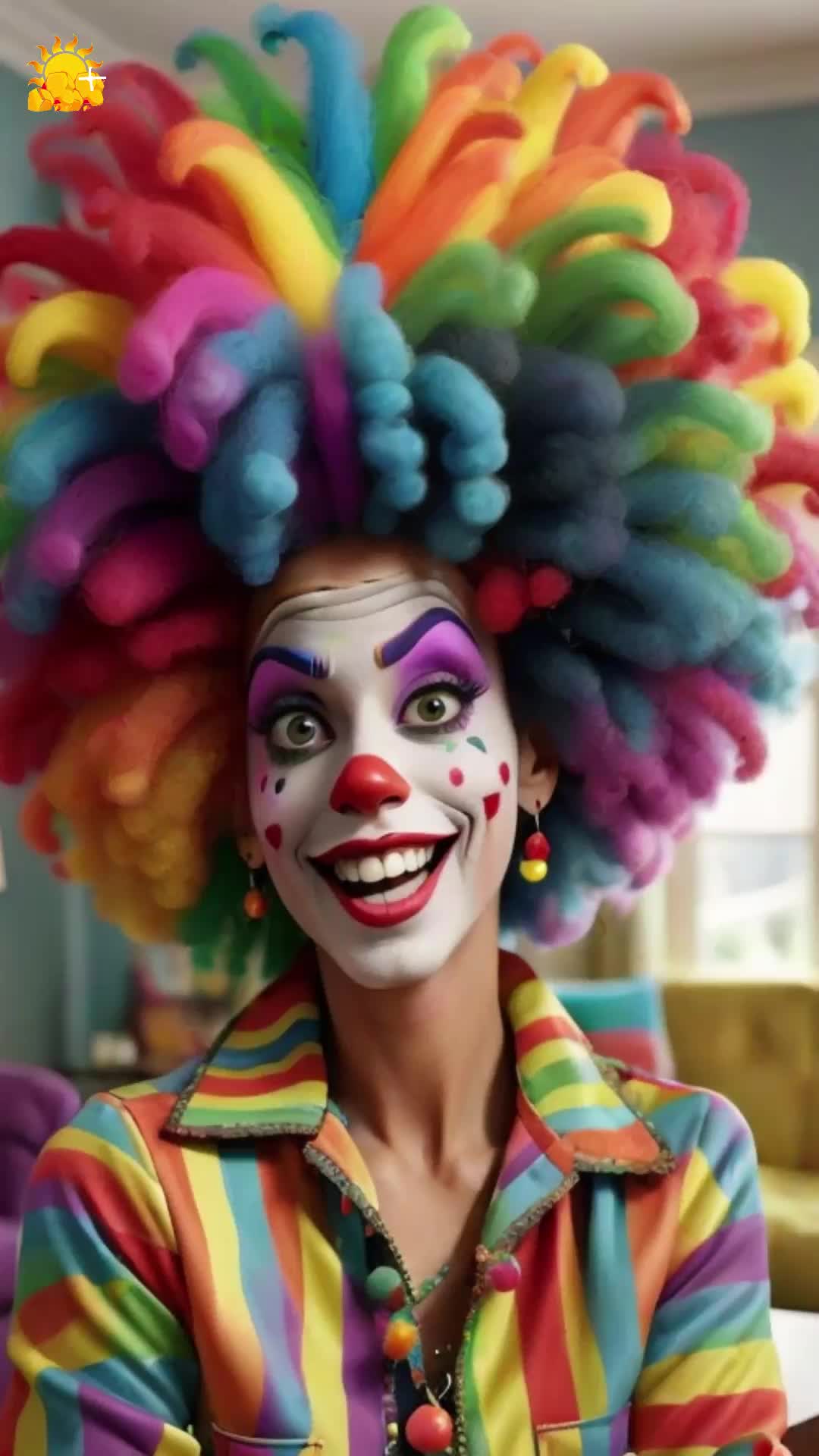 Partenariat 😆 Humour 🇫🇷 Ton fiancé bégaie !