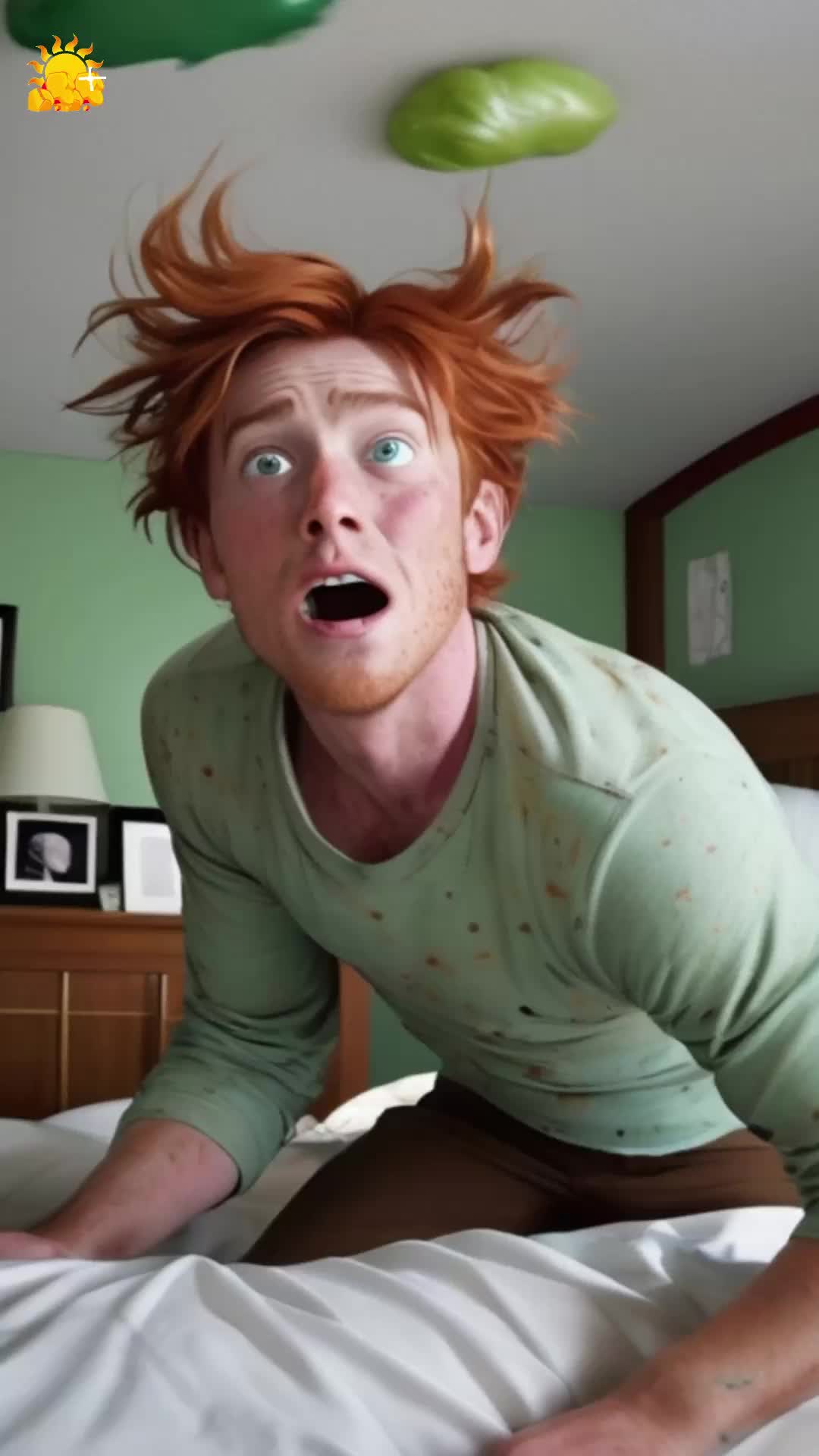 Partenariat 😃 Humour 🇫🇷 Où était mon esprit quand je t’ai fait ma demande en mariage ?