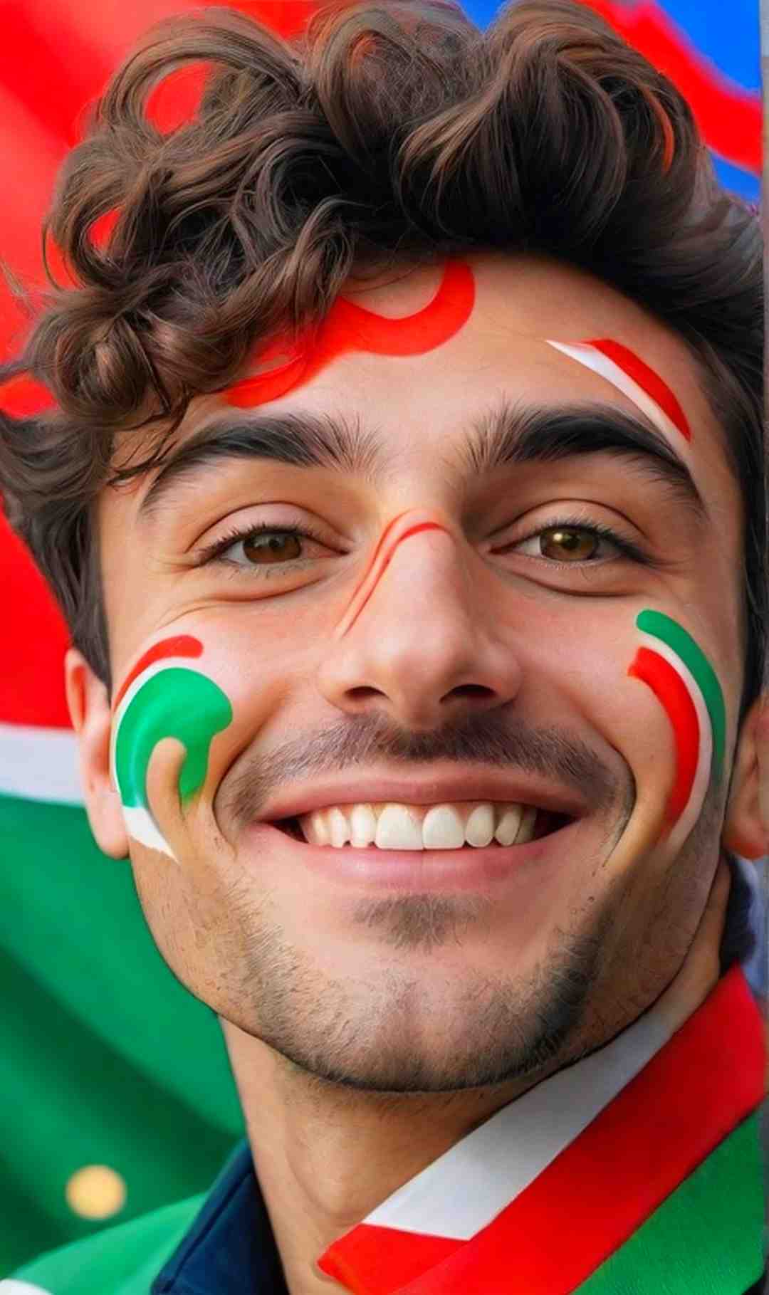 🤣 Warum haben Italiener keinen BBQ Grill?