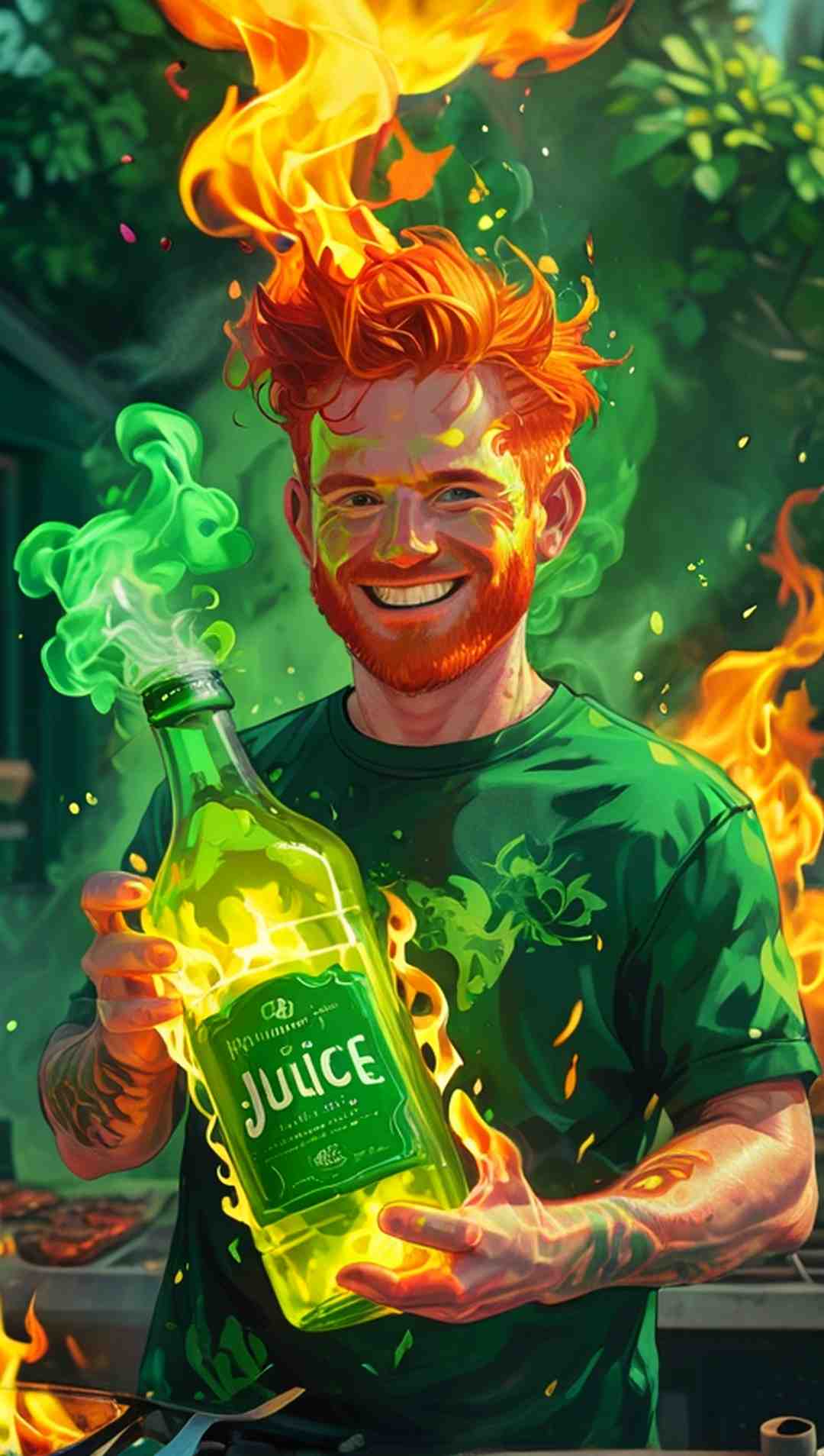 🤥 I love cooking with wine.