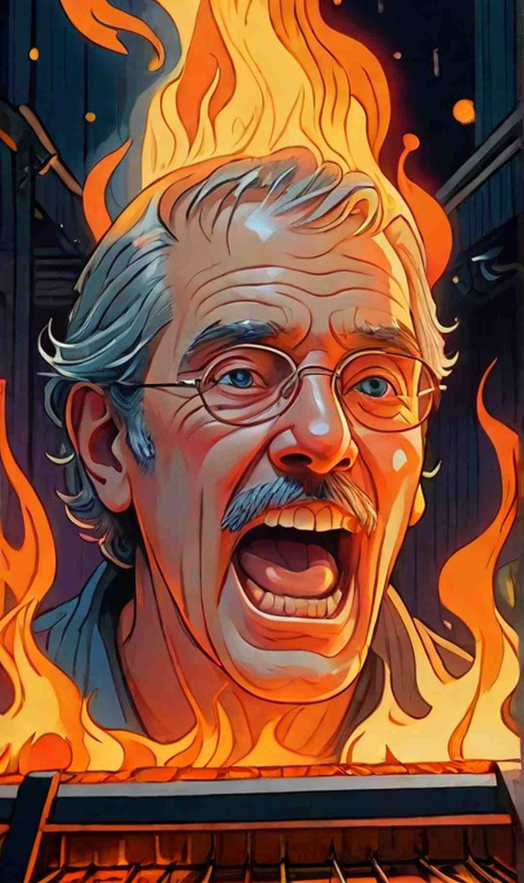 🤕 What is the funniest BBQ movie of all time?