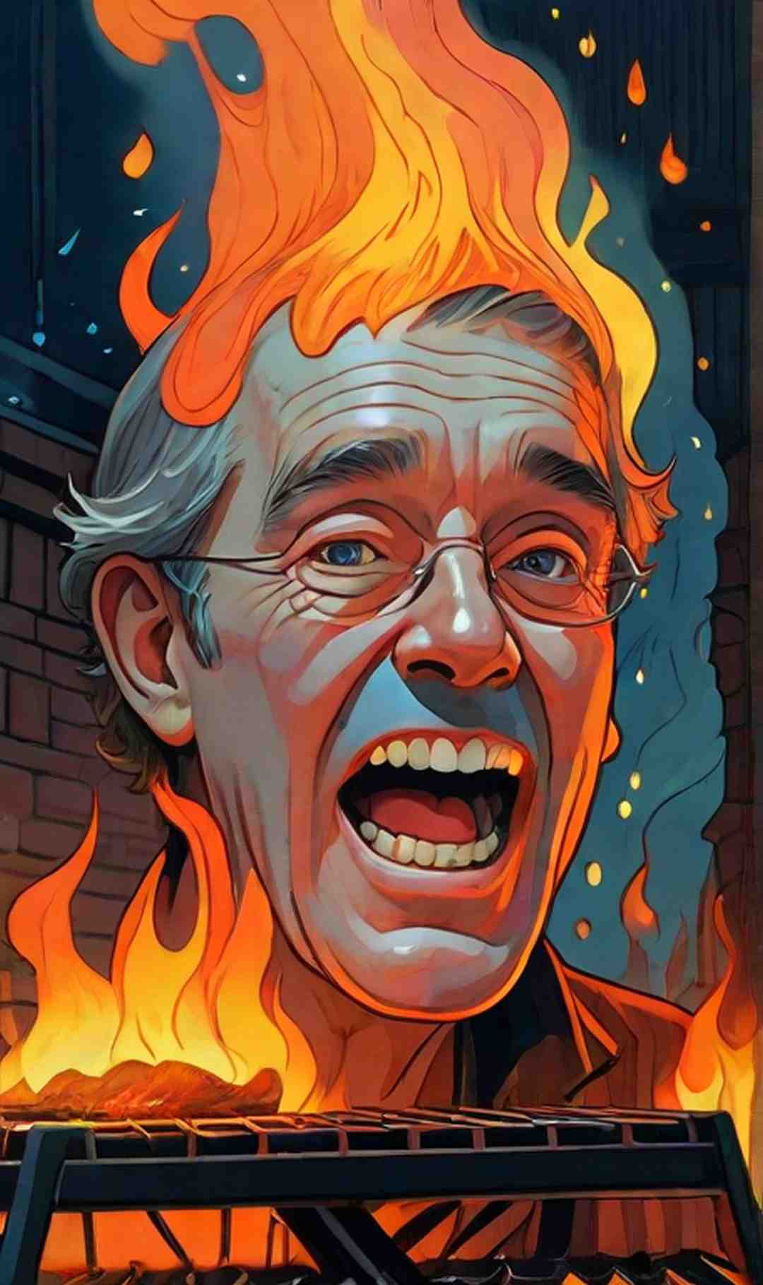 😛 ¿Cuál es la película de barbacoa más divertida de todos los tiempos?