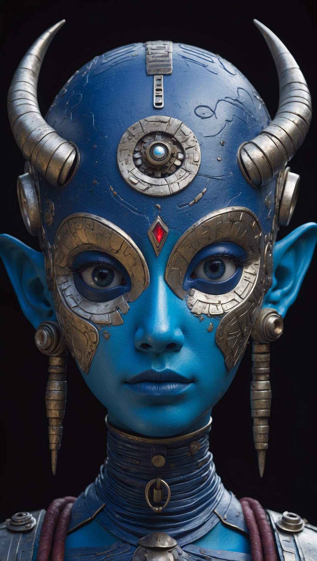 🤭 AI Jokes from Space No. 1 Why are AI comedians s… #AIHumor #SpaceJokes #TechComedy